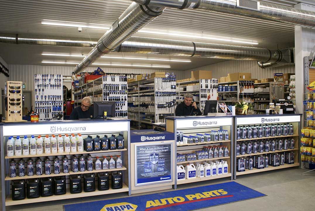 New Little Current location for Allen’s Automotive means better service options for Islanders