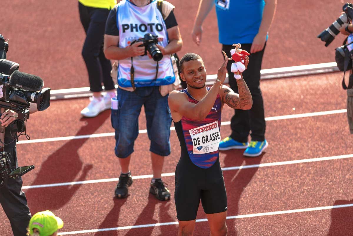 Olympic Odyssey: 10 Canadian Storylines for Tokyo