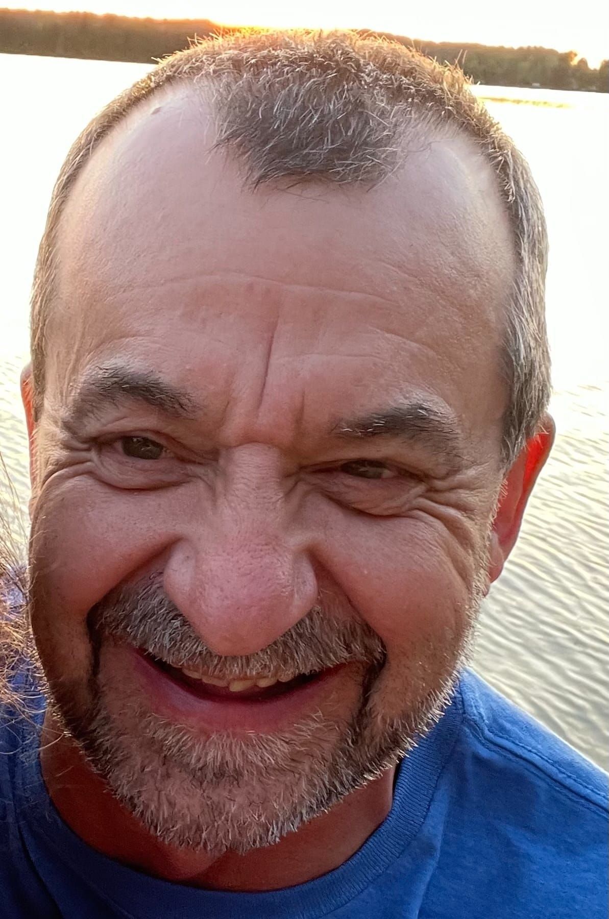 ANDREW PATERSON