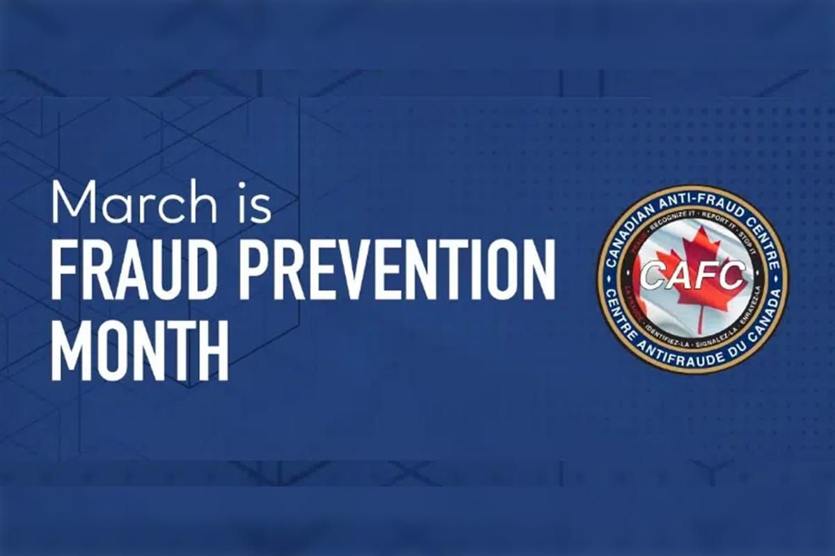 Anti-fraud presentations in March for Espanola and Manitoulin