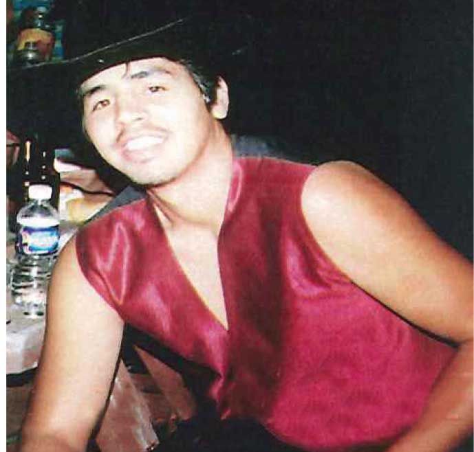 Wikwemikong Tribal Police service and OPP continue to seek public assistance in the death of Anthony (Antz) Mandamin