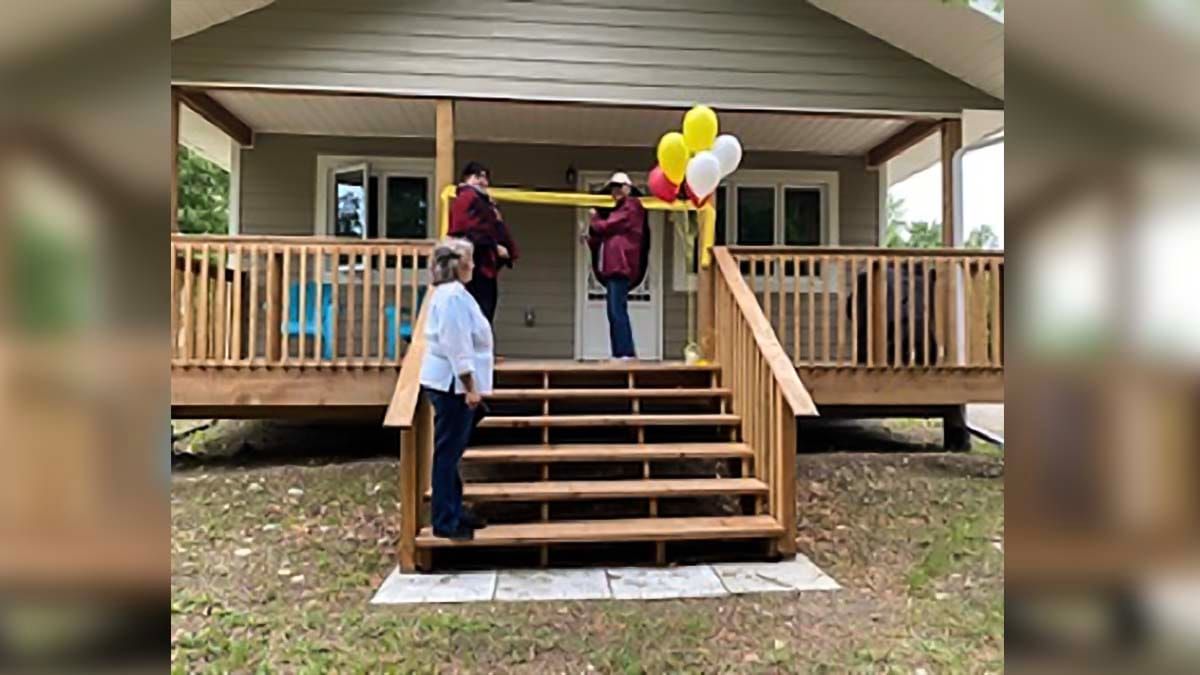 AOK’s Endaa-aang Cabins add two new one-bedroom units