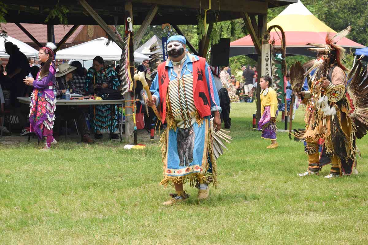 AOK celebrates its 31st annual Jiingtamok—‘Remember, Connect and Revive’