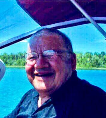 ARCHIE JOSEPH DESMOULIN  (ARCHIE BUNKER)