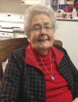 ANNA LOIS ARNOLD