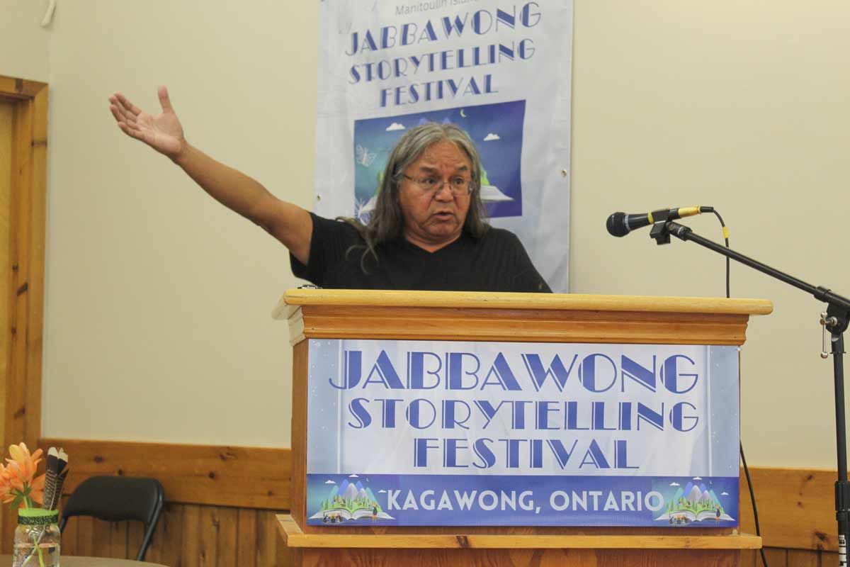 ARTiNFuSION weekend brings together great authors and story tellers and great artists
