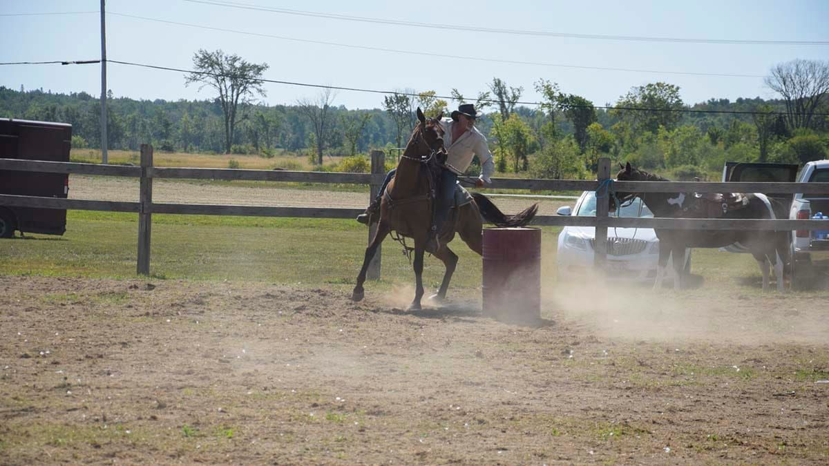 Assiginack celebrates Northern Ontario’s oldest fall fair in style