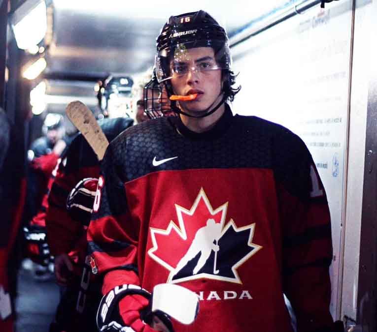 Samuel Assinewai helps Canada East squad take silver