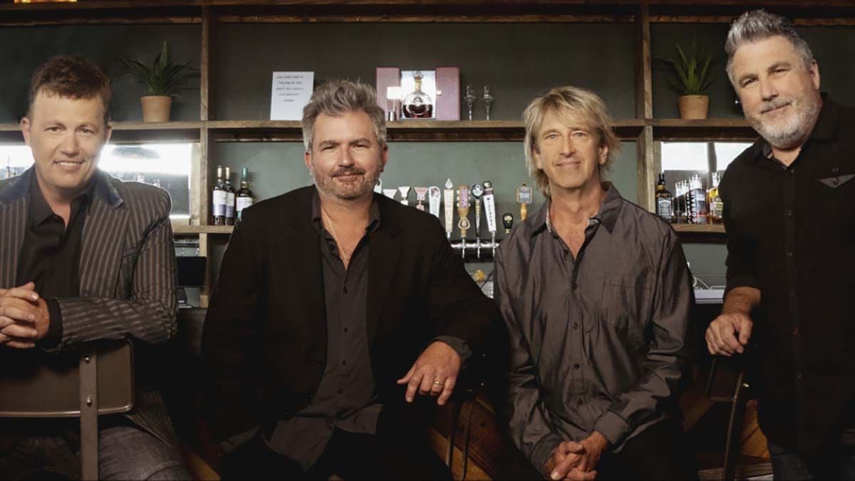 Lonestar among headliners at Manitoulin Country Fest