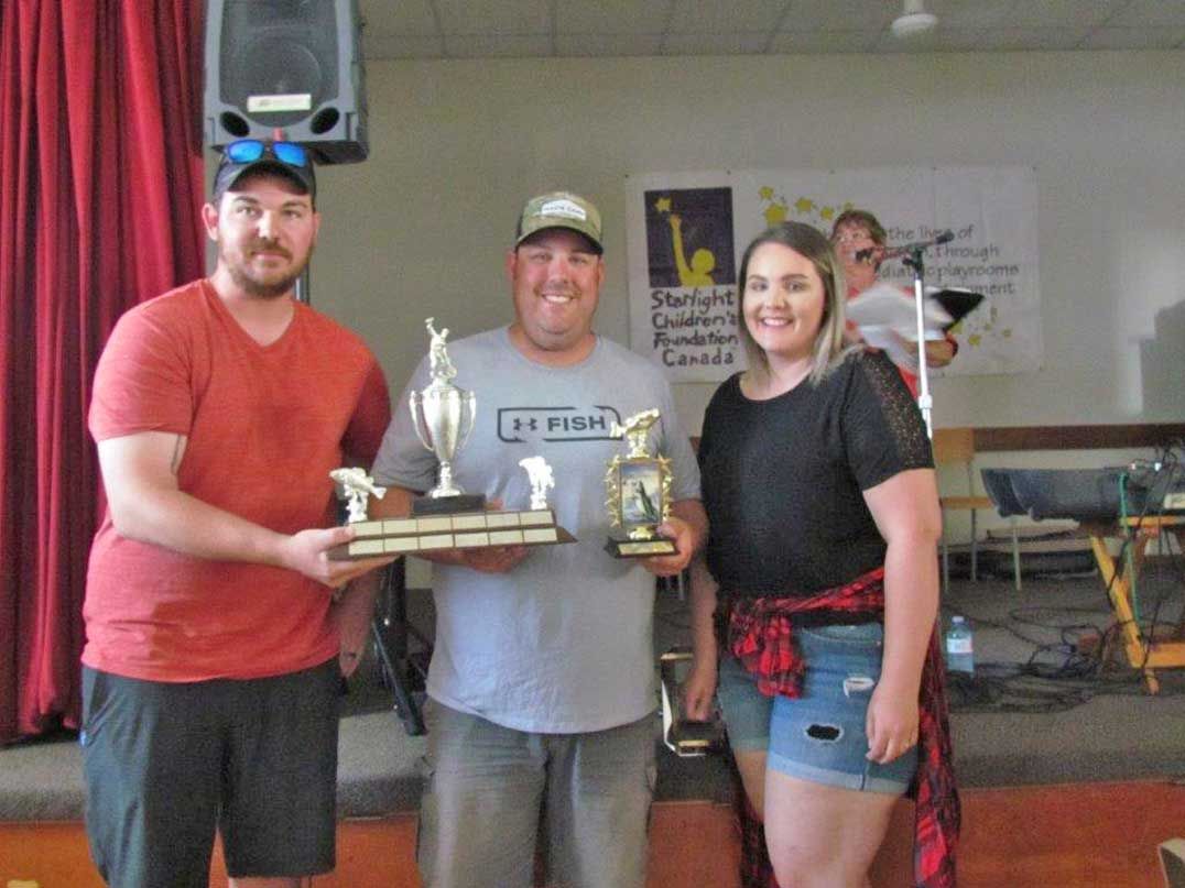 Lake Kagawong Bass Derby celebrates 30th anniversary with records