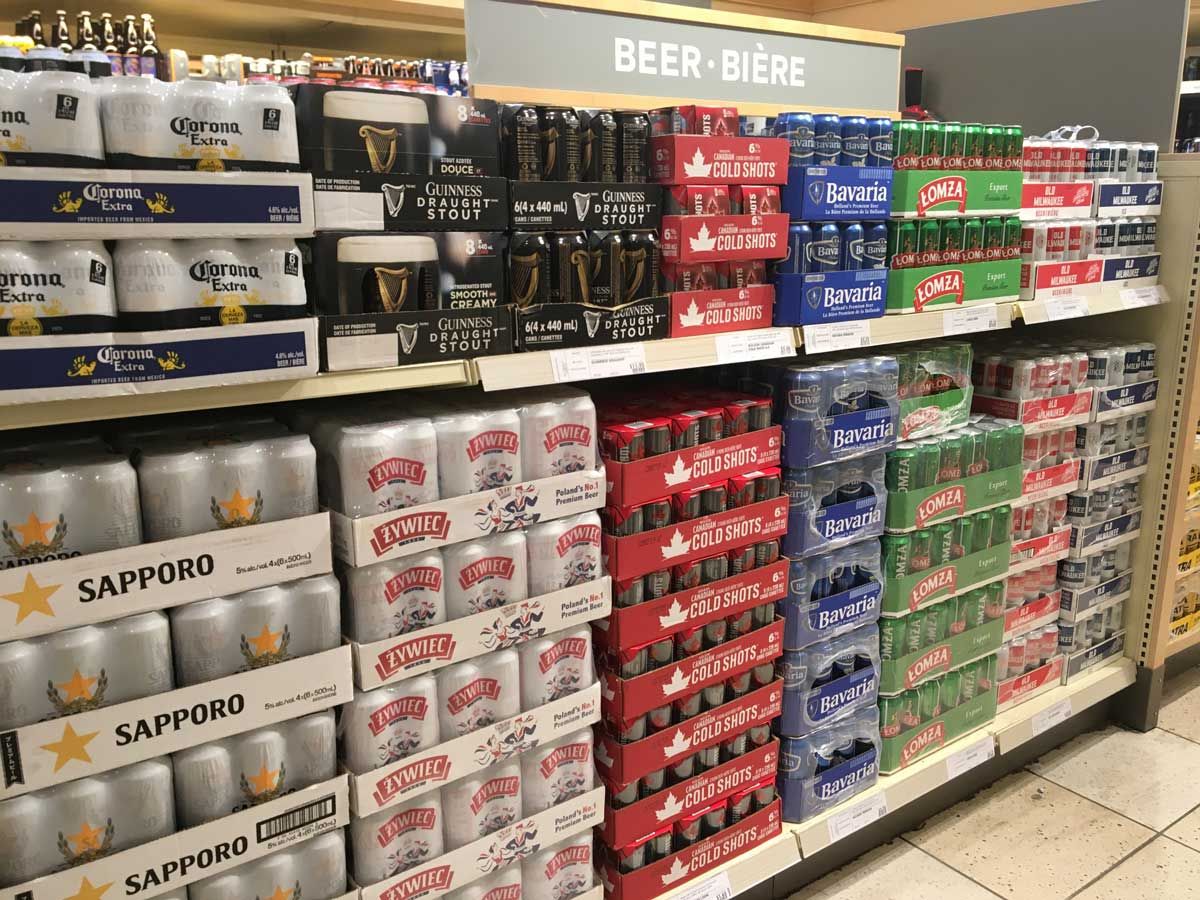 Ontario Adopts Temporary Measures to Support Bars, Restaurants and Alcohol Retailers During the COVID-19 Situation