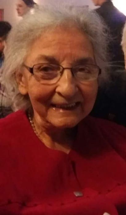 BEVERLEY JOAN TEMPLE