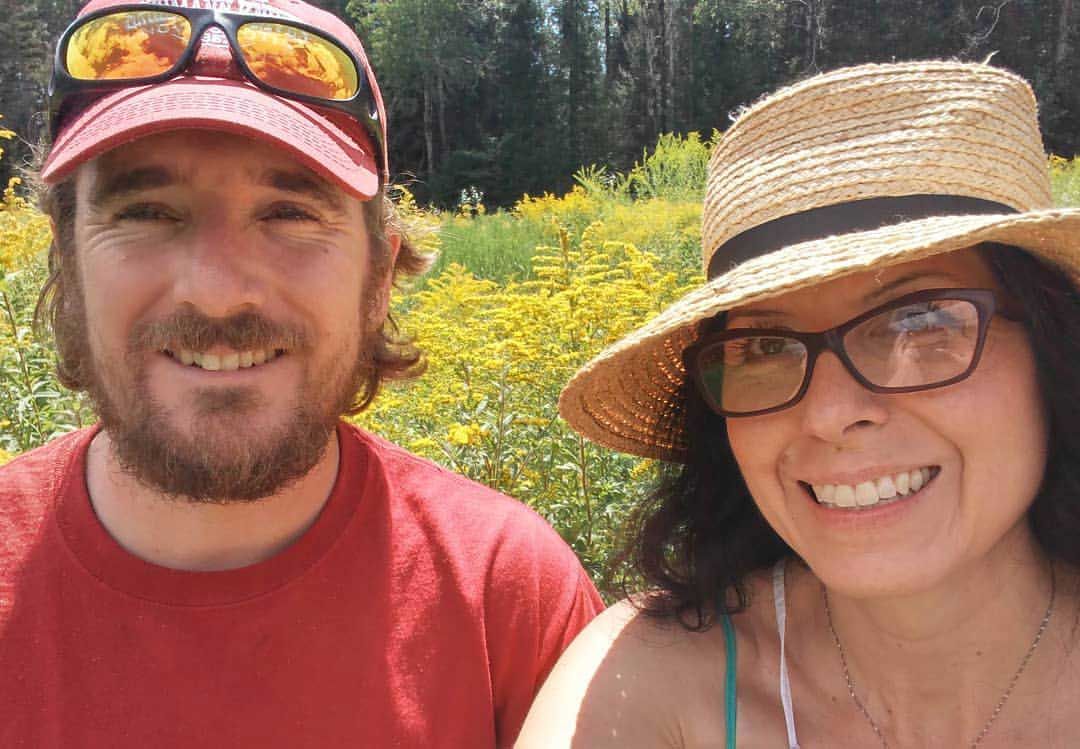 ‘Big Wild Year’ Notebook: Part II of a series