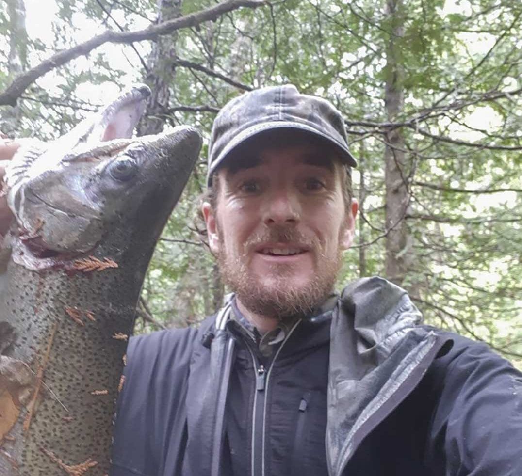 ‘Big Wild Year’ Notebook: Part V of a series