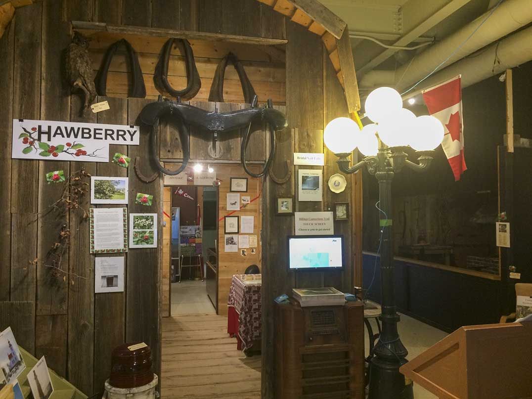 Billings Old Mill Heritage Centre museum returns to its roots for the 2019 season