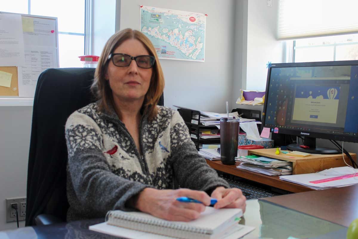Billings clerk Kathy McDonald retiring after 18 years