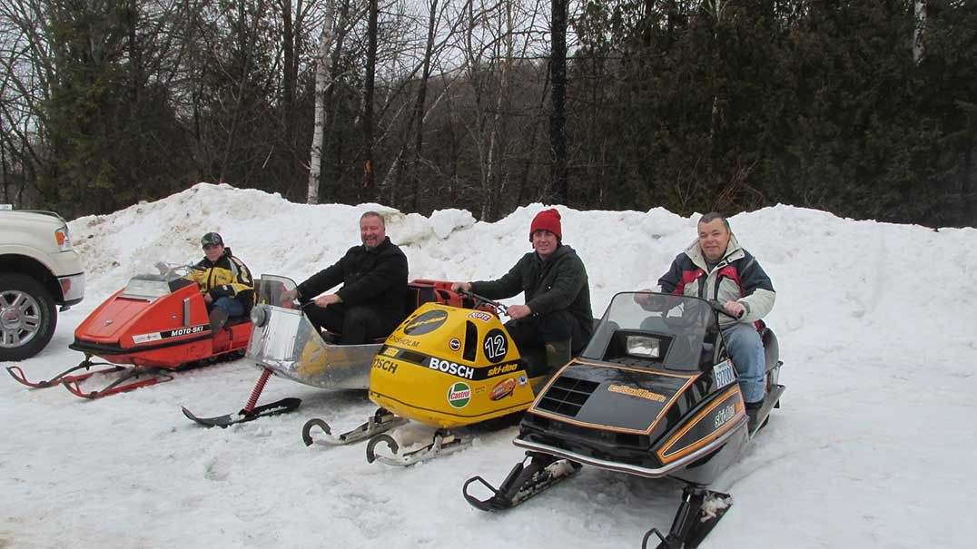 Kagawong Winter Fest celebrations a success, despite inclement weather