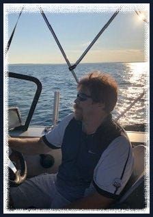 DAVID BRIAN BISSON