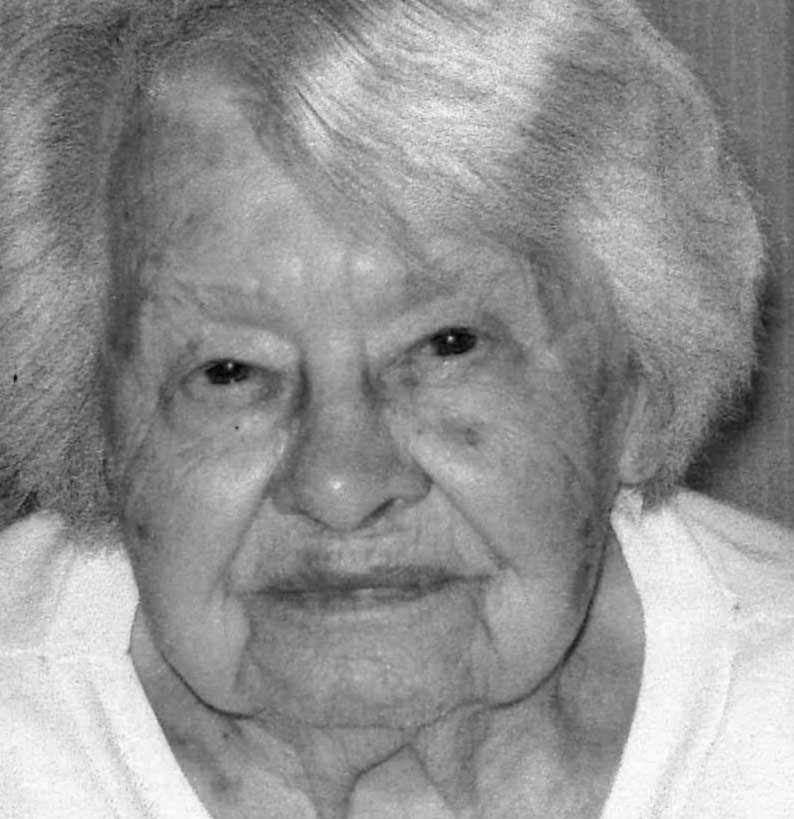 MURIEL BLUE
