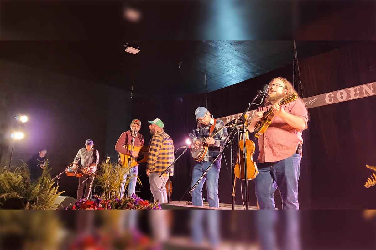 Bluegrass in the Country celebrates 16 years of music and community spirit for Special Olympics