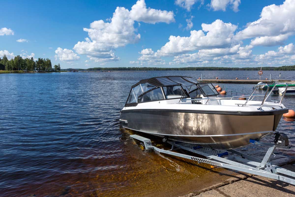 Safe boating comes down to 5 dos and don’ts: OPP and CSBC Team Up for Safe Boating Week (May 16-22, 2020)