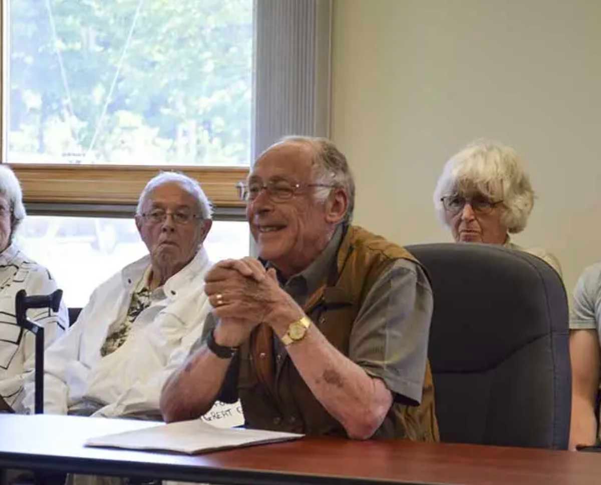 Escarpment Biosphere Conservancy long-time executive director says he was fired, allies seek board change