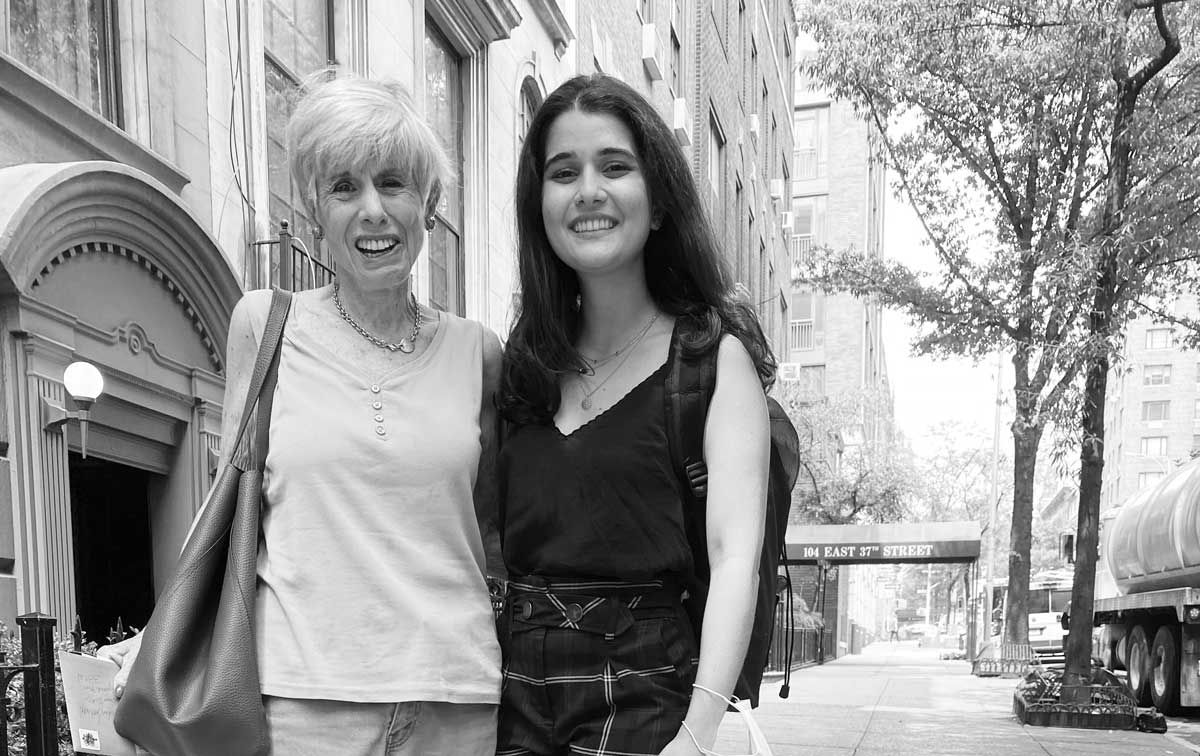 A New Yorker’s perspective on 911 after 20 years