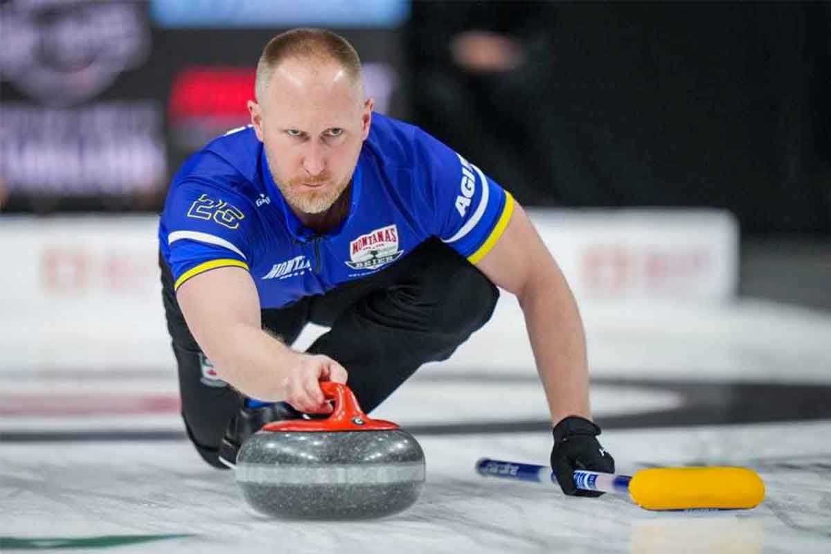 Curling legend visiting Manitoulin