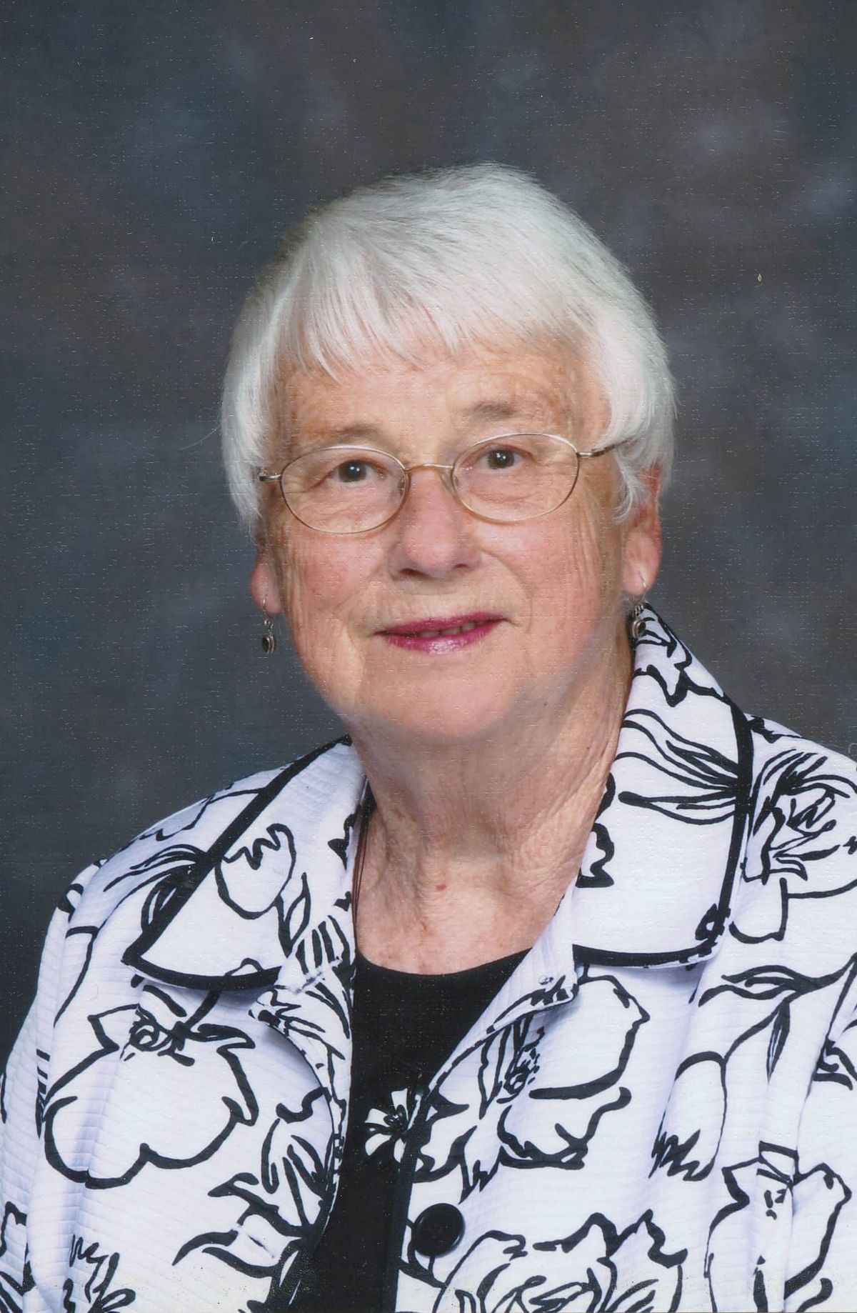 LOIS MARIE BROWN  (nee Wilkin)