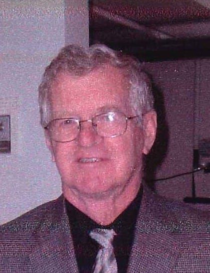 BRUCE DUNCANSON