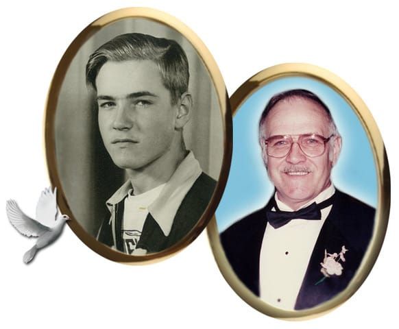 WILLIAM ‘BILL’ BUCKNELL
