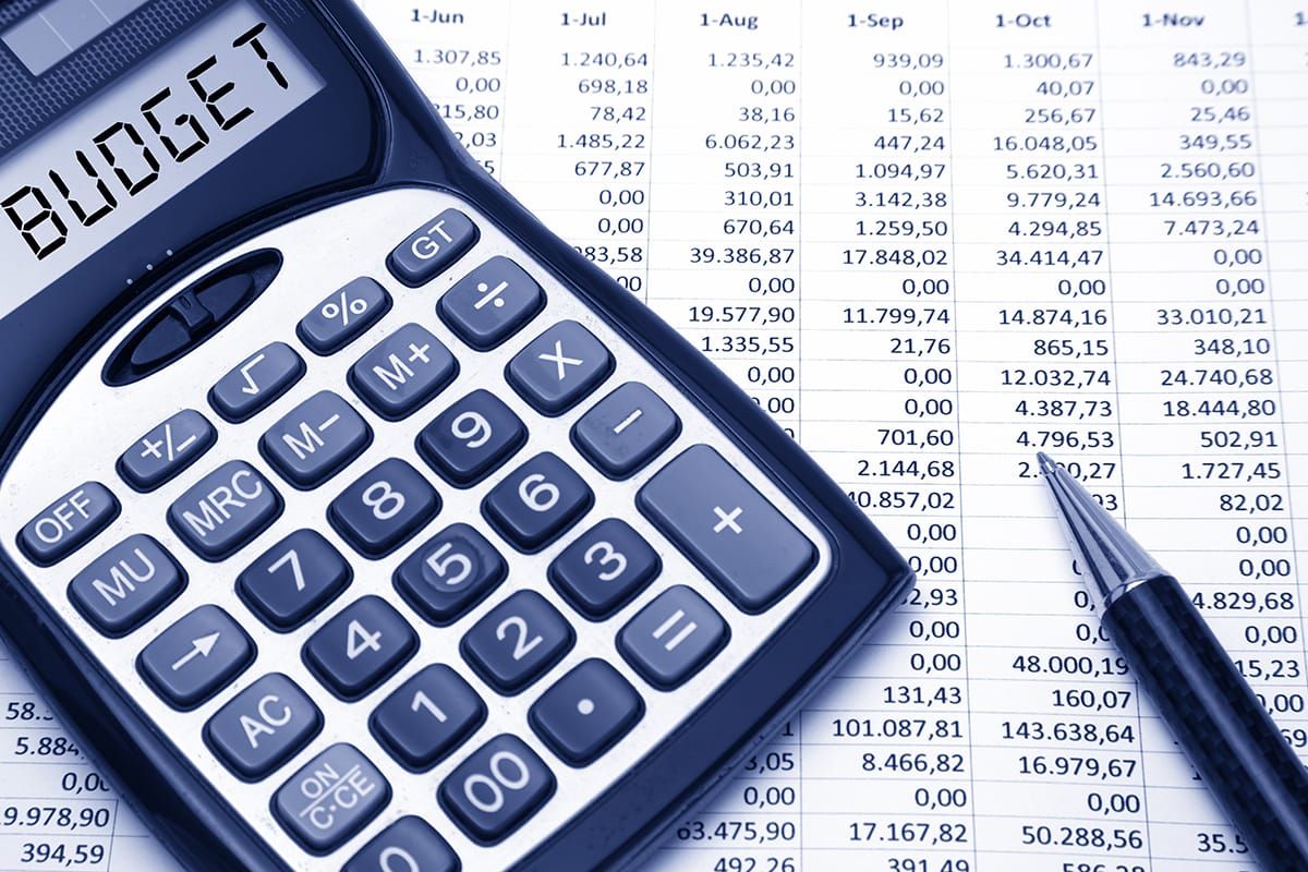 POA board sees improved finances