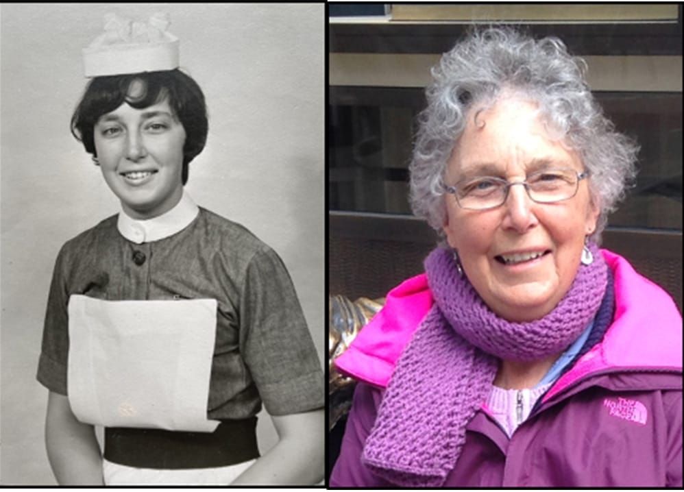 MARY PATRICIA BUIE