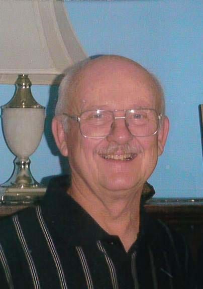 Burial Notice KENNETH FRANK FOGG