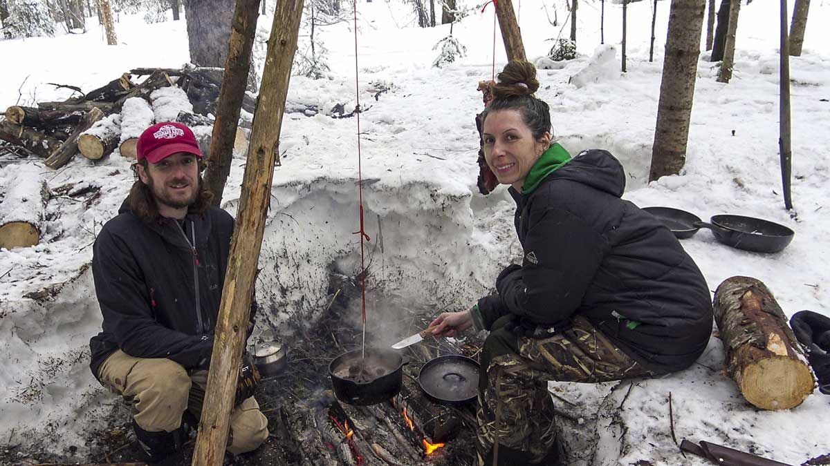 Reflecting back upon 2019: a Big Wild Year