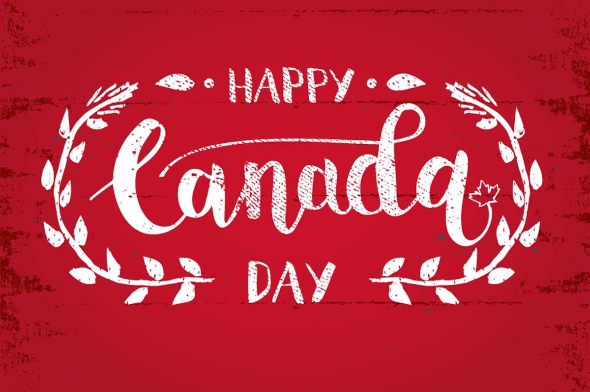 Canada is truly the best country in the world