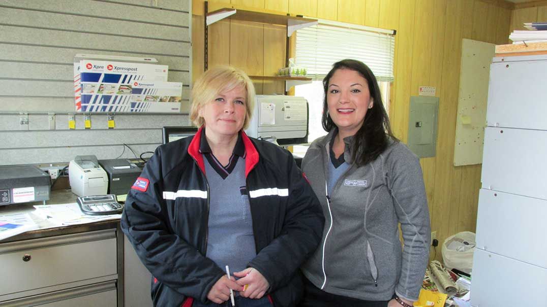Silver Water Post Office closes after 133 years of service