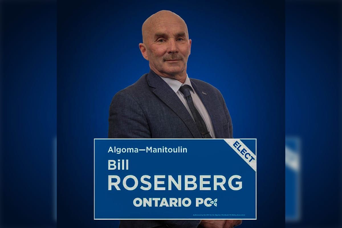 Election results, Ontario 2025
