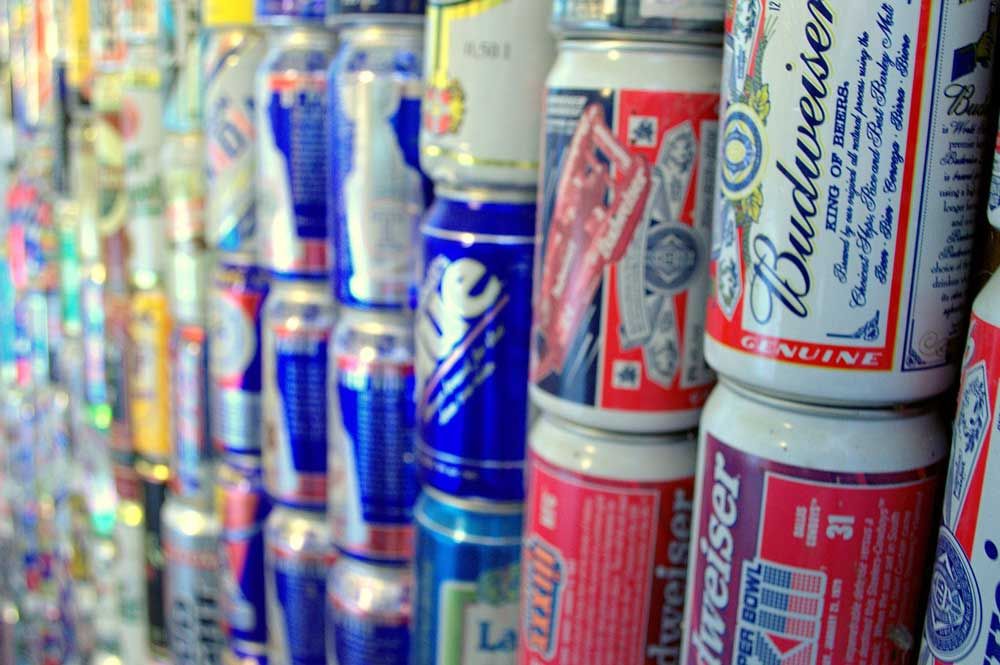 Ontario Expanding Beer Sales to Grocery Stores