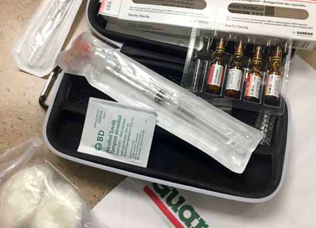 Wiiky fatality deemed result of lethal opiates-  narcotics mix