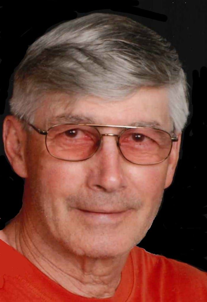 CARL HALL