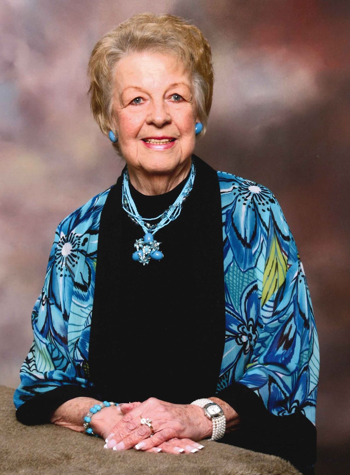 CAROL FOGAL