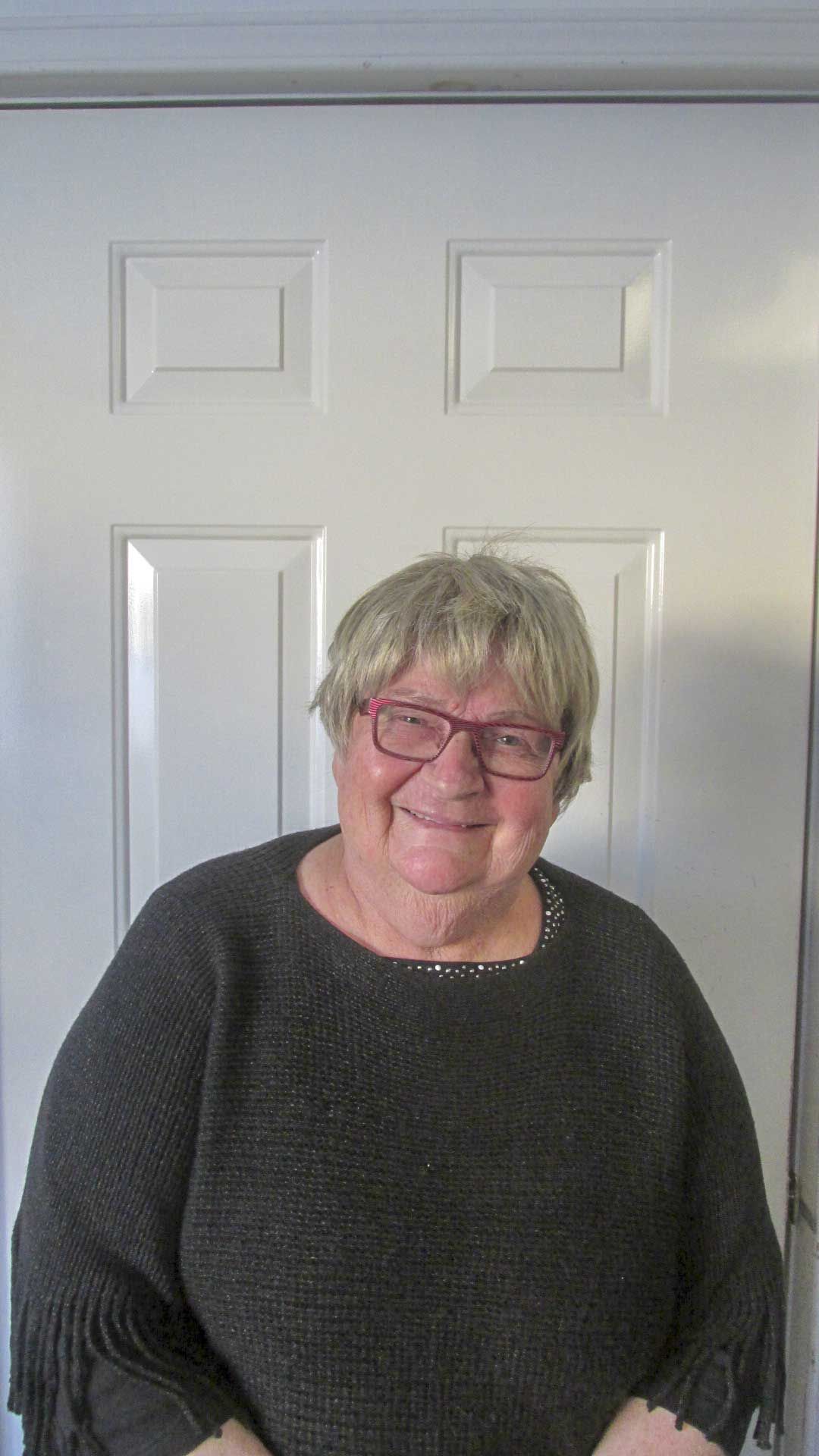 Carolyn Lane-Rock says she was honoured to serve Manitoulin on NOHFC board