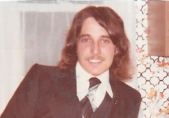 DONALD ROY CARPENTER JR.