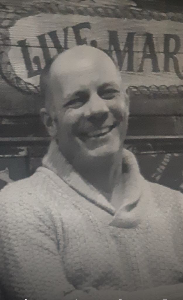 Celebration of Life CHRISTOPHER VOLLICK