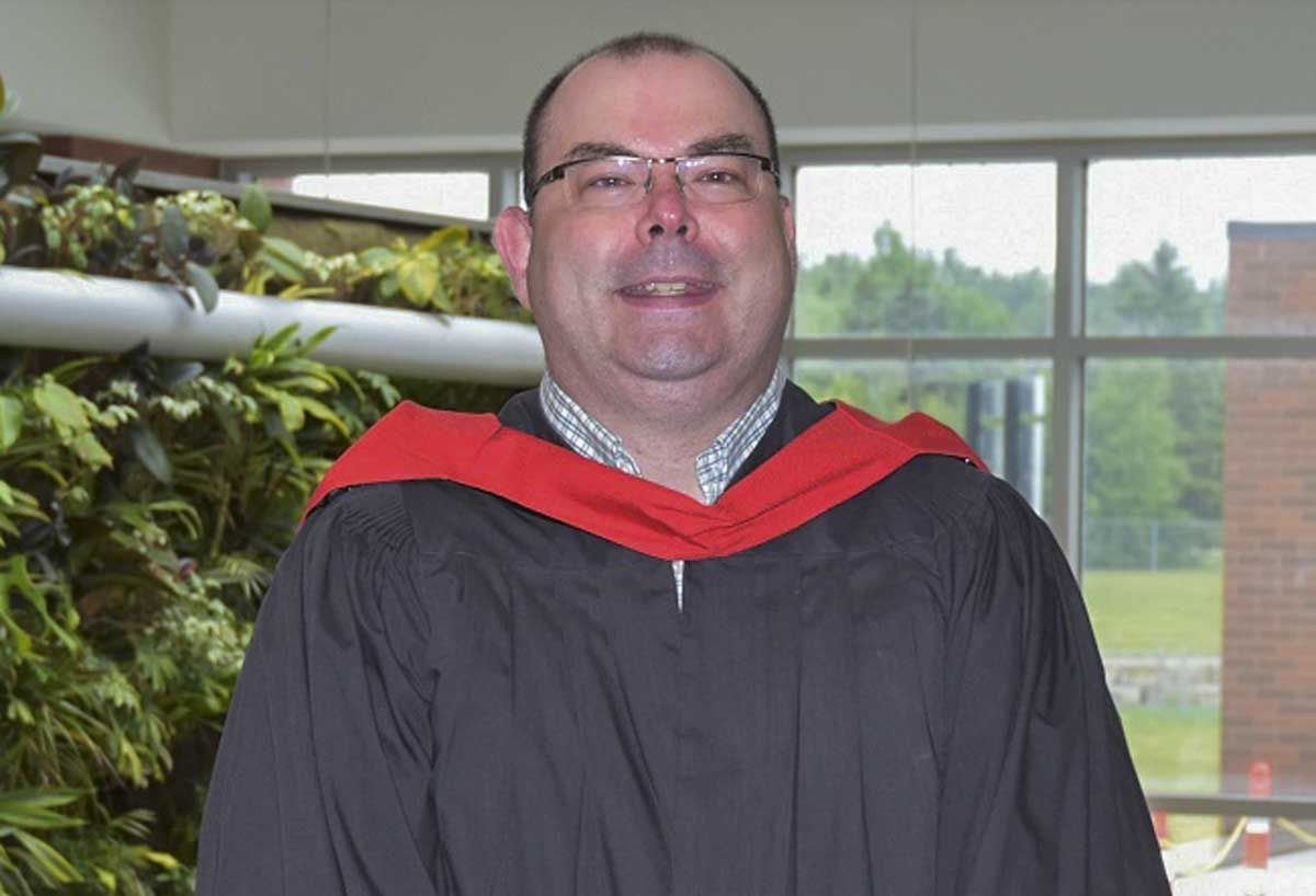 Islanders bestowed awards from Nipissing University