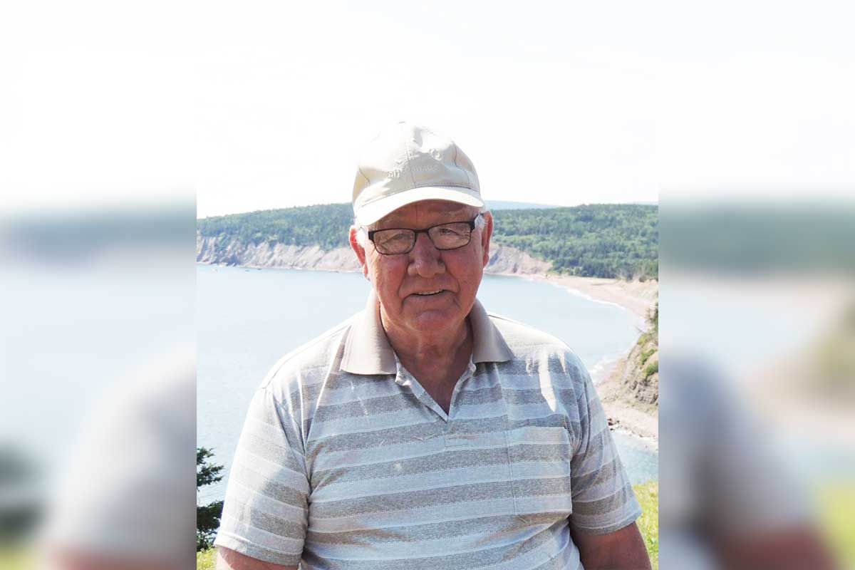 Charles “Charlie” A. Love