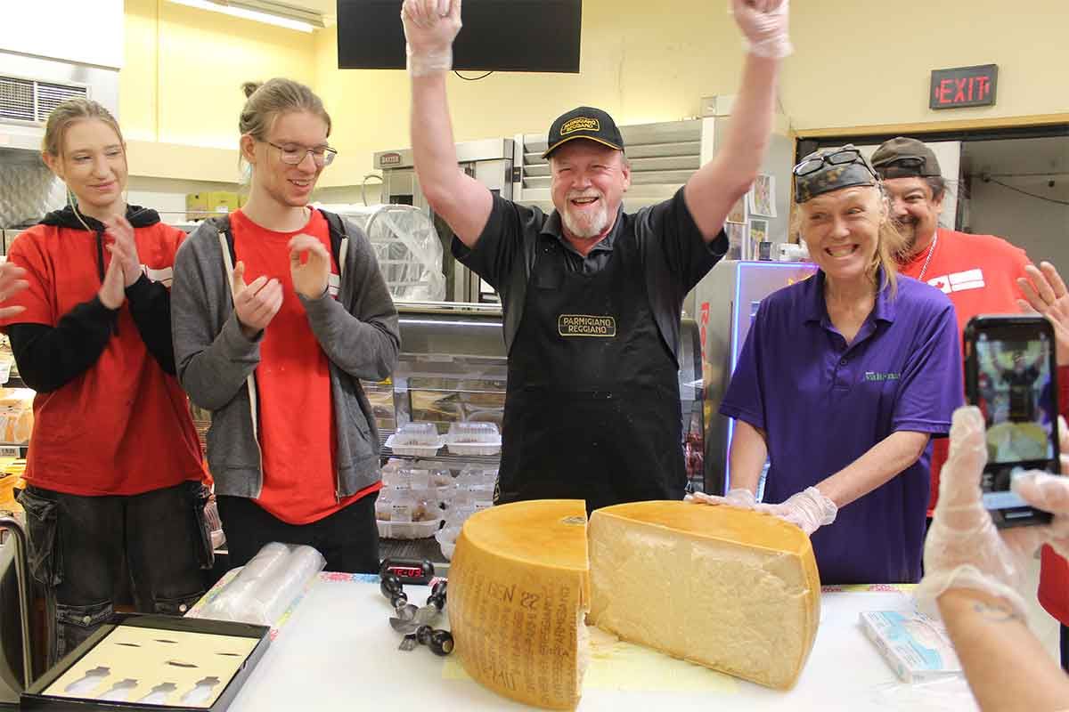 Big Cheese