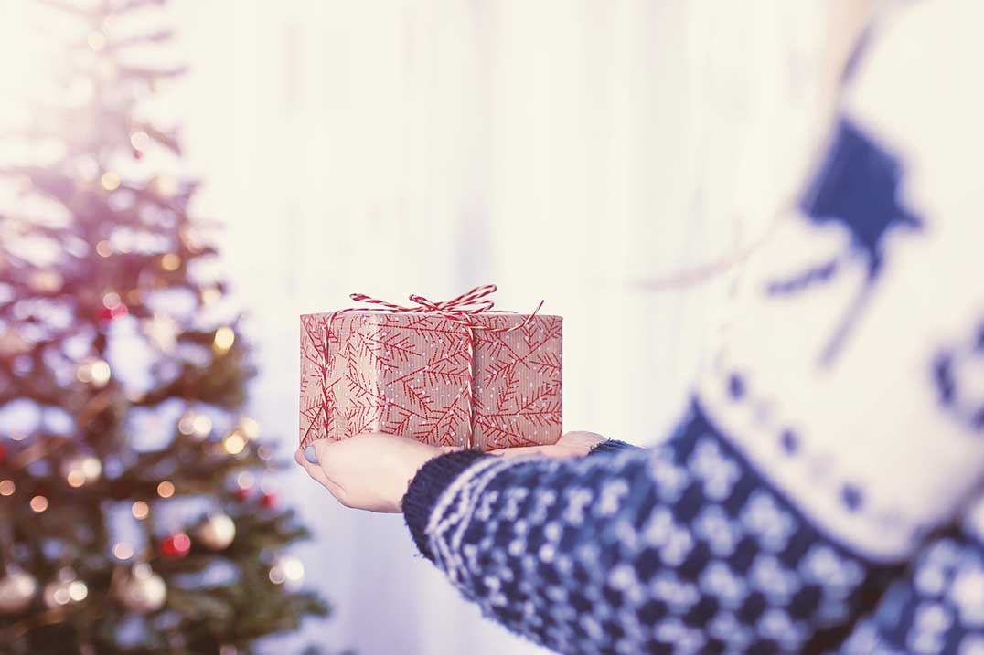 Kids Shop Free event being held in December
