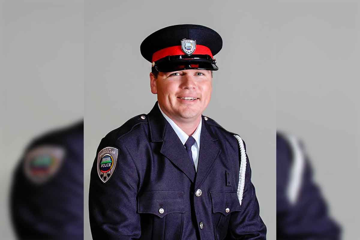 Three decades of service